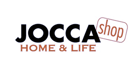 Logo Jocca Shop - Cupones