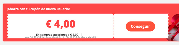 Cupones AliExpress 2022